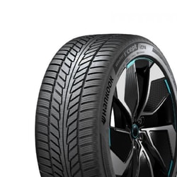 285/40R20 108V XL Hankook iw01 ion i Cept Sound Absorber M+S 3PMSF